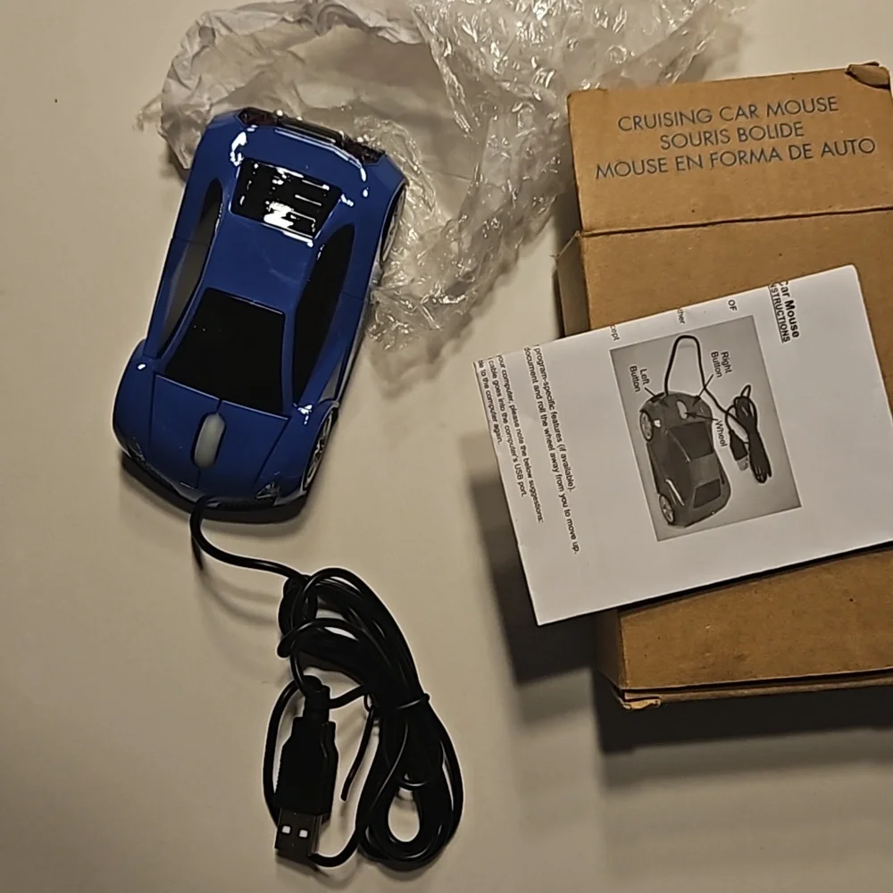 NEW Computer/laptop Mouse